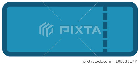 複製票根上的空格 109339177