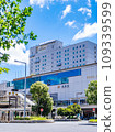 [Toyohashi City, Aichi Prefecture] Toyohashi Station 109339599