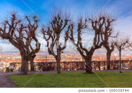 Old Town of Bamberg, Bavaria, Germany Old Town of Bamberg, Bavaria, Germany 109339744