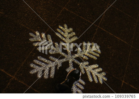雪,美麗的日式背景素材 雪,美麗的日式背景素材 109339765