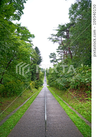 北海道修道院 109340150