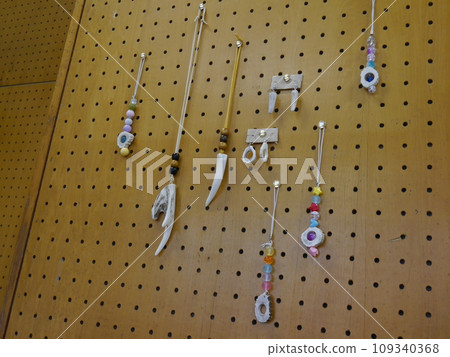 deer antler accessories 109340368