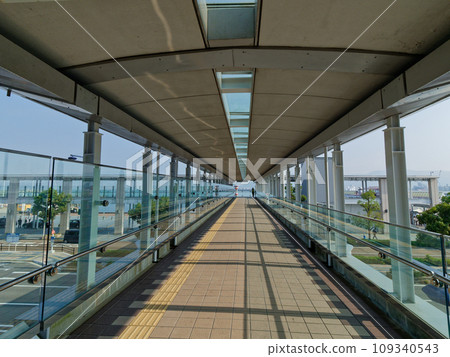 Takamatsu Port Prefectural Pier 109340543