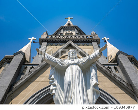 Catholic Miuracho Church Catholic Miuracho Church 109340977