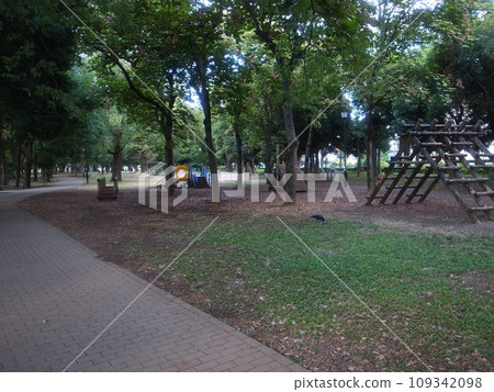 Ashiaka公園 109342098