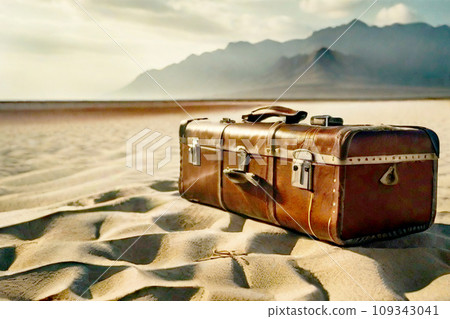 Memories of a trip 109343041