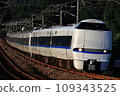 Series 683 Limited Express Thunderbird 109343525