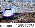 Tohoku Shinkansen E2 Series Yamabiko 109343578