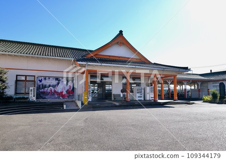 [和歌山] 紀成本線（那智站） 109344179