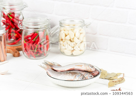 dried fish for sale dried fish for sale 109344563