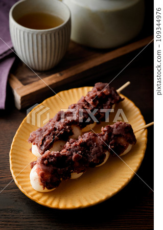 豆沙粽 109344976