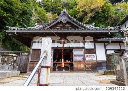 古都鎌倉的春天、建長寺、半莊坊 古都鎌倉的春天、建長寺、半莊坊 109346212
