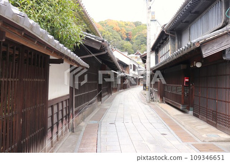 廣島縣竹原，安藝的小京都，擁有迷人的城鎮景觀 109346651