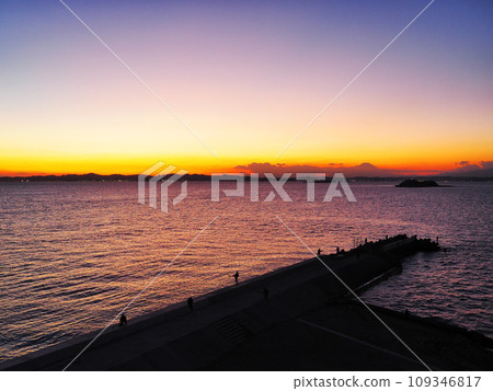 Futtsu Cape 109346817