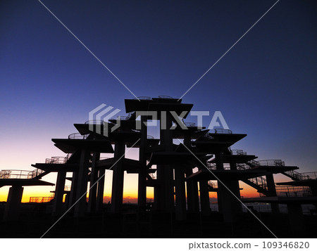 Meiji Centennial Observation Tower (Futtsu City) 109346820