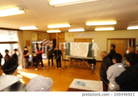 會議會議模糊 109346921