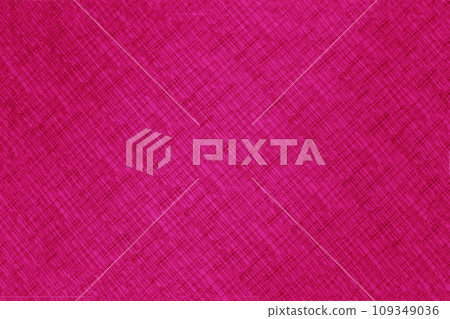 Photo of purple, lilac artificial fabric. 109349036