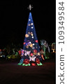 2023-2024 "Okinawa Tropical Illumination" in the Southeast Botanical Garden of Okinawa 109349584