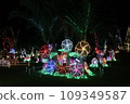 2023-2024 "Okinawa Tropical Illumination" in the Southeast Botanical Garden of Okinawa 109349587