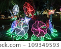 2023-2024 "Okinawa Tropical Illumination" in the Southeast Botanical Garden of Okinawa 109349593