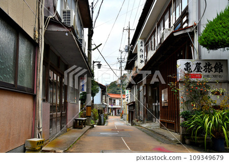 田原山溫泉街（山口縣長門市） [2023.11] 109349679