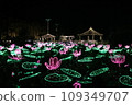 2023-2024 "Okinawa Tropical Illumination" 2022 Illumination Hour in Okinawa's Southeast Botanical Garden 109349707