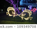 2023-2024 "Okinawa Tropical Illumination" 2022 Illumination Hour in Okinawa's Southeast Botanical Garden 109349708