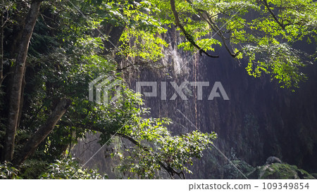 Climate change affects both the quantity and quality of the limited amount of freshwater on Earth. 109349854