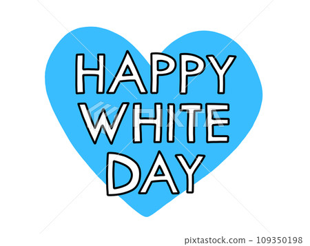 white day, heart, hearts 109350198