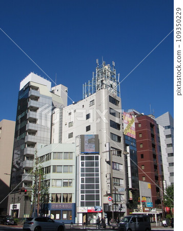 Near Ogawamachi intersection Near Ogawamachi intersection 109350229
