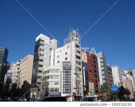小川町十字路口附近 小川町十字路口附近 109350230