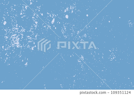 Blue Grunge Background Blue Grunge Background 109351124