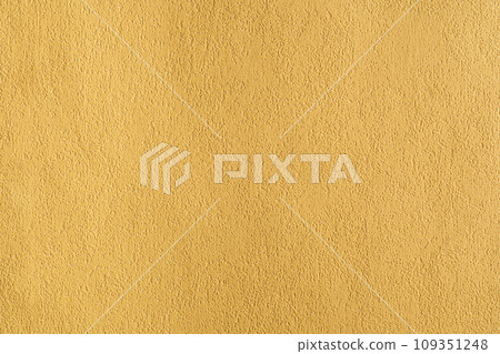 yellow stucco concrete texture wall background detail design backdrop yellow stucco concrete texture wall background detail design backdrop 109351248