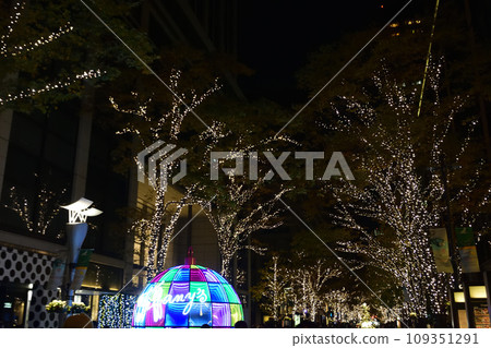 丸之內照明 109351291