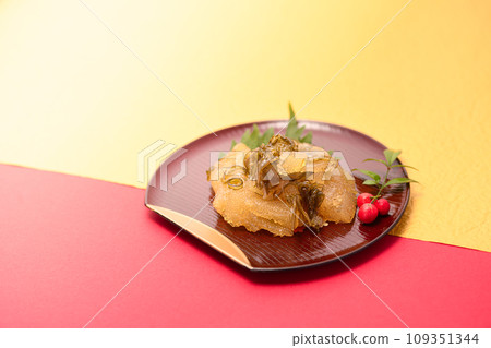 年夜飯鬆前泡菜 109351344