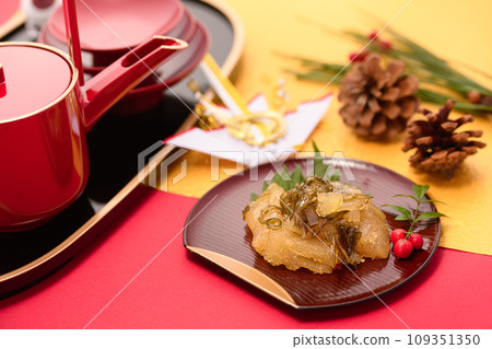 年夜飯鬆前泡菜 109351350
