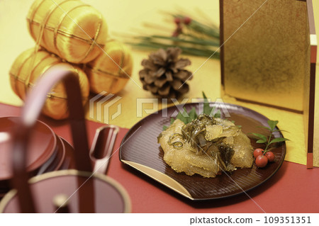 年夜飯鬆前泡菜 年夜飯鬆前泡菜 109351351