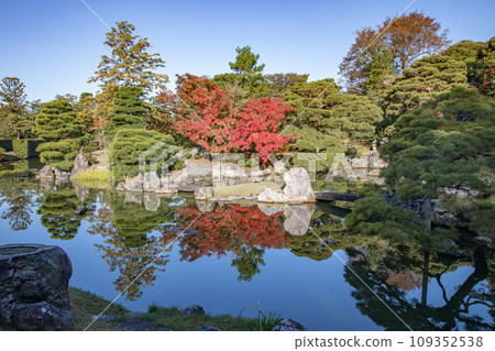 Katsura Imperial Villa (Kyoto) 109352538