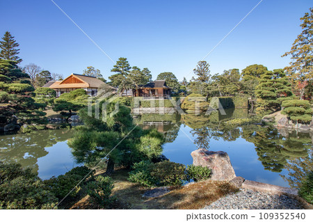 Katsura Imperial Villa (Kyoto) 109352540