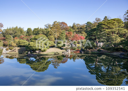 Katsura Imperial Villa (Kyoto) 109352541