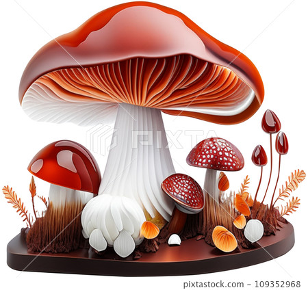 mushrooms mushrooms 109352968