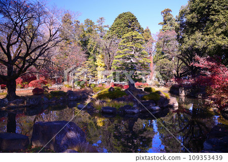 甲斐武田氏的家廟 - 惠林寺 甲斐武田氏的家廟 - 惠林寺 109353439