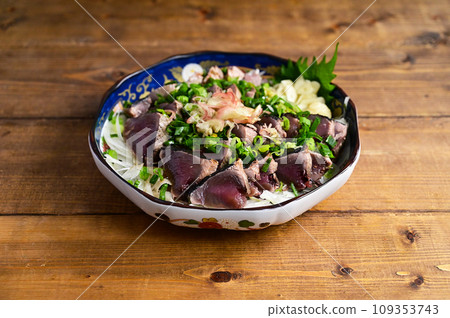 Bonito Tataki 109353743