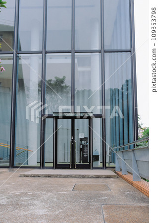 Feb 7 2015 the campus of The University, hong kong 109353798