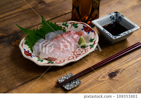 鮑羅海帶鯛魚 鮑羅海帶鯛魚 109353801