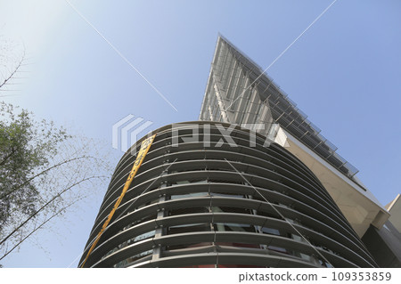 Feb 8 2015 the Yasumuto International Academic Park at CUHK 109353859