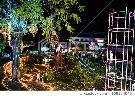 Biwako Otsukan的照明 109354046