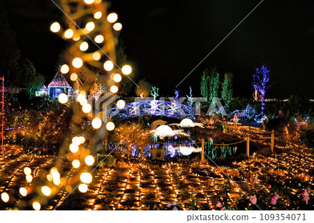 Biwako Otsukan的照明 Biwako Otsukan的照明 109354071