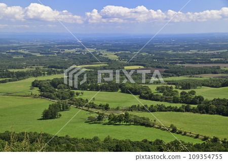 Tokachi plain Tokachi plain 109354755