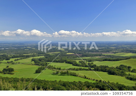 Tokachi plain Tokachi plain 109354756